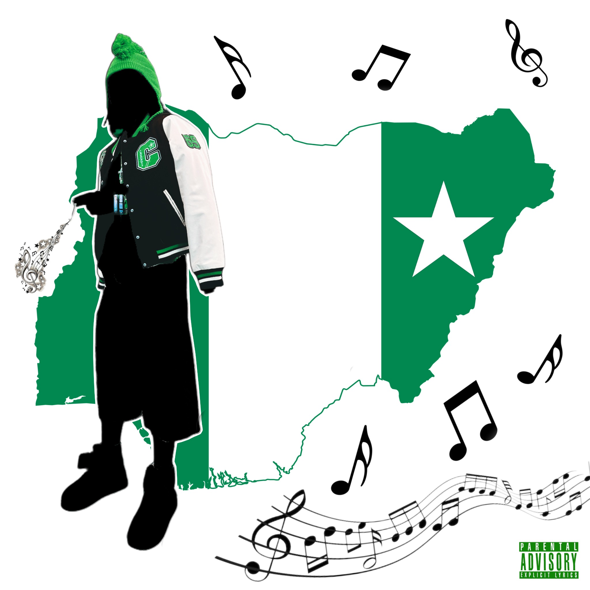 Shibuya Steppin cover art